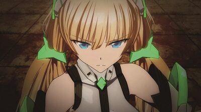 パチスロ楽園追放 【心境リンク】