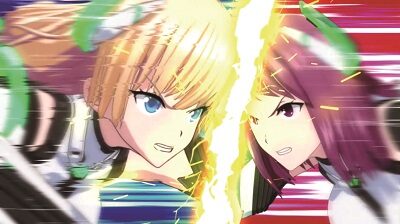 パチスロ楽園追放 【エージェントバトル】