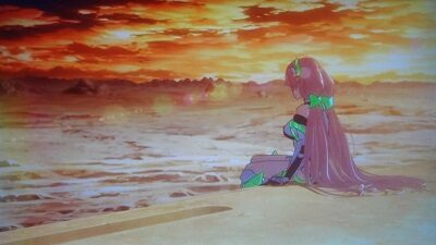 パチスロ楽園追放 通常時のゲーム性