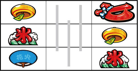 新ハナビ 通常時の打ち方(単ドン狙い)
