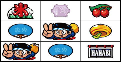 新ハナビ 【その他】