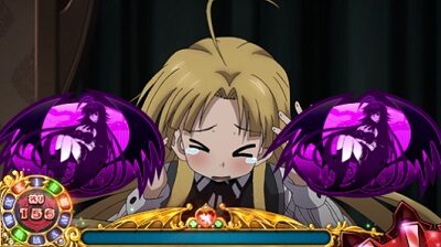 ハイスクールD&times;D2 ハーレム王に俺はなる 【Wナビの左右同色】