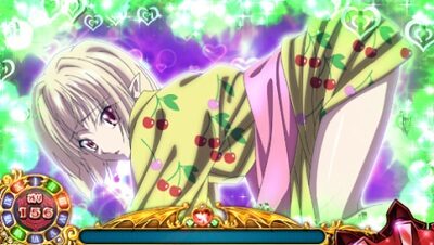 ハイスクールD×D2 ハーレム王に俺はなる 【セクシーカットイン】