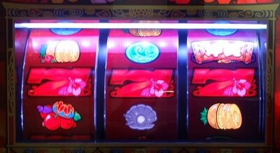 チバリヨ-30 ビッグボーナス