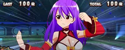 パチスロ麻雀物語4 【麻雀バトル】
