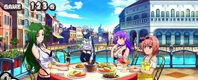 パチスロ麻雀物語4 期待度