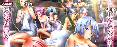パチスロ麻雀物語4 通常時のゲーム性