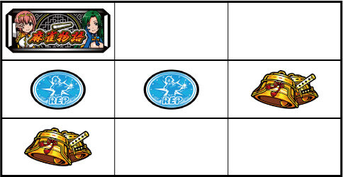 パチスロ麻雀物語4 【雀雀目】