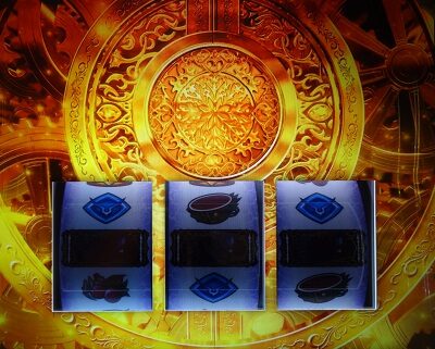 パチスロコードギアス 反逆のルルーシュ3 CZ概要