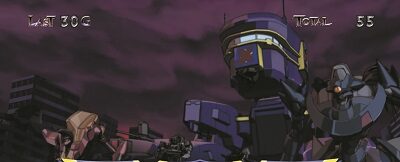 パチスロコードギアス 反逆のルルーシュ3 高確