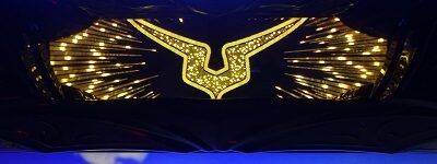 パチスロコードギアス 反逆のルルーシュ3 通常時のゲーム性
