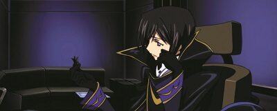 パチスロコードギアス 反逆のルルーシュ3 基本ステージ