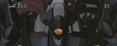 パチスロコードギアス 反逆のルルーシュ3 通常