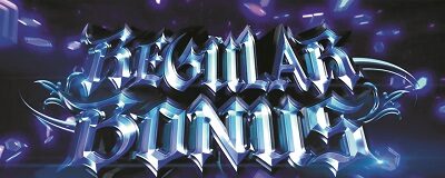 パチスロコードギアス 反逆のルルーシュ3 レギュラーボーナス(RB)