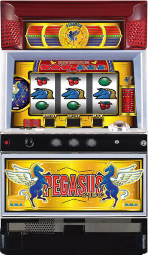 Pegasus NEO