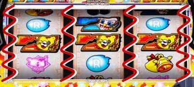 パチスロ ミクちゃんとイドムンのミラクルチャレンジ スタート音や払い出し音に注目