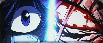 パチスロ うしおととら 雷槍一閃 ■概要