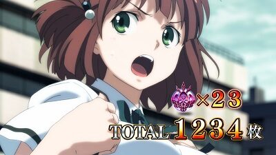 SLOTタブー・タトゥー 偶数設定示唆