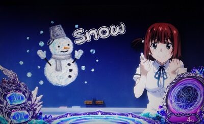 SLOTタブー・タトゥー 通常時のゲーム性