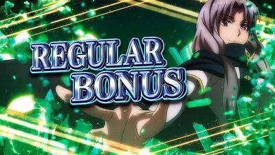 SLOTタブー・タトゥー REG BONUS