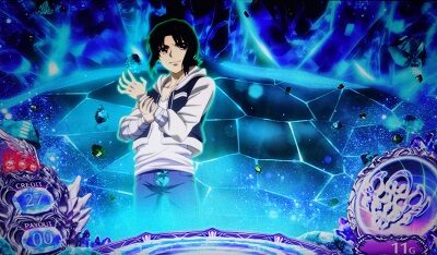 SLOTタブー・タトゥー 【前兆「刻印の兆」中】
