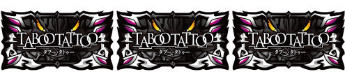 SLOTタブー・タトゥー ヴォイドドライブ