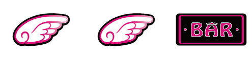 CCエンジェル 特殊役C