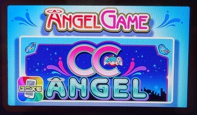 CCエンジェル ANGEL GAME