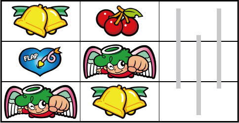 CCエンジェル 【2リール確定型】