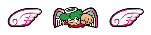 CCエンジェル リーチ目役B