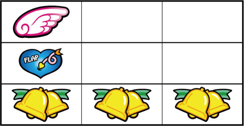 CCエンジェル フラグ