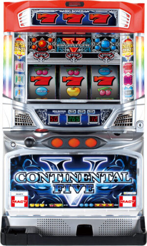 Continental Five