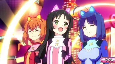 パチスロツインエンジェル PARTY エドクラシカル