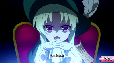 パチスロツインエンジェル PARTY レア小役成立のチャンス