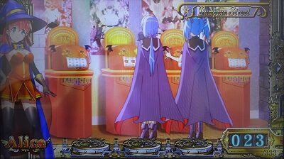 マジカルハロウィン～Trick or Treat！～ 【ステージについて】