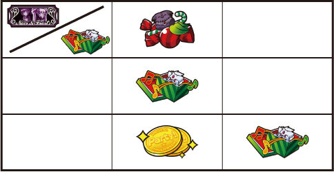 マジカルハロウィン～Trick or Treat！～ 【スイカ 】