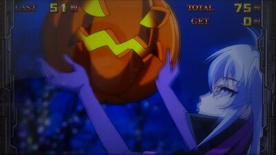 マジカルハロウィン～Trick or Treat！～ ■概要