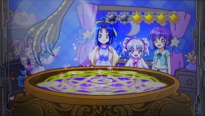 マジカルハロウィン～Trick or Treat！～ ■概要