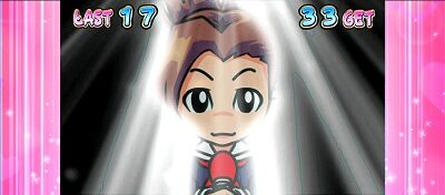 押忍！番長ＺＥＲＯ 【AT中・BB当選時の抽選】