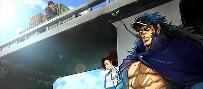 押忍！番長ＺＥＲＯ 示唆内容