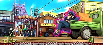 押忍！番長ＺＥＲＯ 通常時のゲーム性