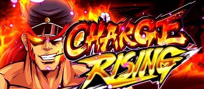 押忍！番長ＺＥＲＯ 頂CHARGE RISING