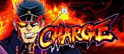 押忍！番長ＺＥＲＯ 頂CHARGE