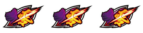押忍！番長ＺＥＲＯ レギュラーボーナス