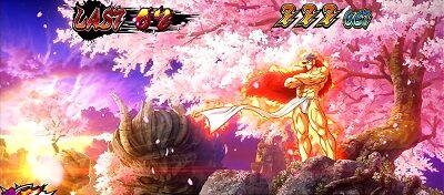 押忍！番長ＺＥＲＯ ■概要