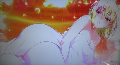 シンデレラブレイド4 200枚~299枚