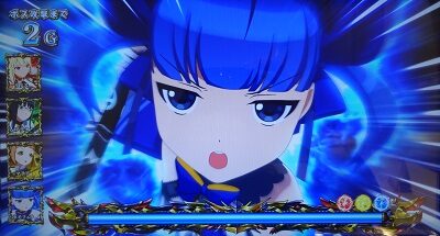 シンデレラブレイド4 滅龍戦線(CZ)について