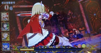 シンデレラブレイド4 滅龍戦線(CZ)について