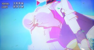 シンデレラブレイド4 ■概要