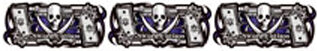 BLACK LAGOON REG BONUS